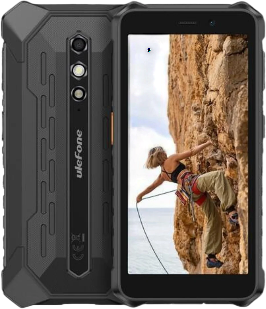 Ulefone RugKing 2 Pro